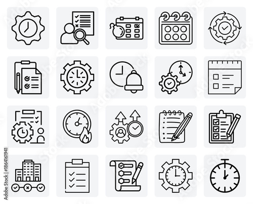 Urgent Tasks And Deadline Management – Concepts Of 'Fire Time', Notifications, And Task Lists For High-Priority Projects