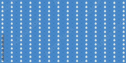 Cyber security and data privacy protection concept high-tech background design