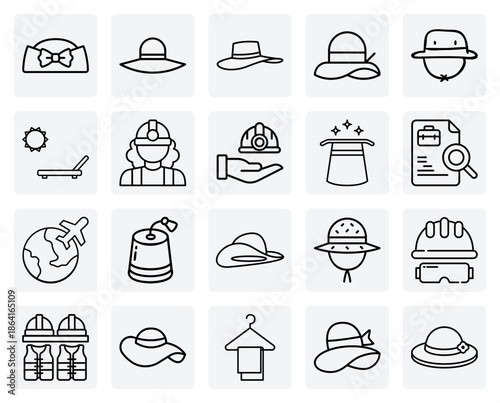 Classic Women'S Fashion Headwear – Floppy Sun Hats, Elegant Cloche, And Jackie Kennedy-Style Pillbox Hats