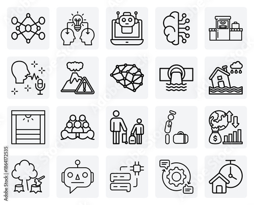 The Refugee Journey And Resettlement – From Fleeing Disasters To Temporary Housing And Learning A New Language