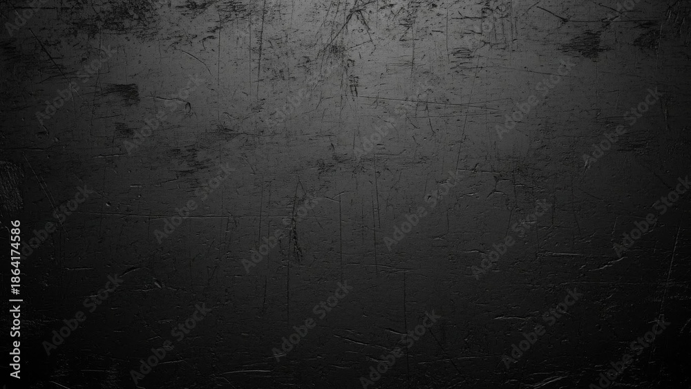 Obraz premium Dark grunge texture background for design