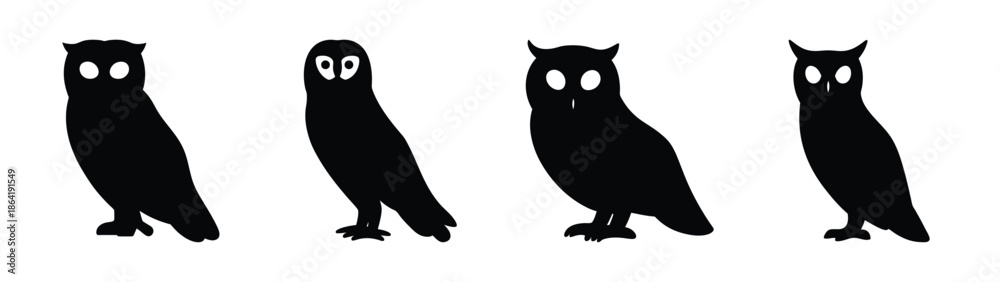 Obraz premium Empty vector file illustration
