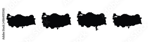 Empty vector file display