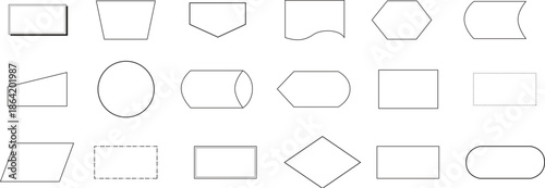 Vector file format for scalable graphics and high-quality digital design elements