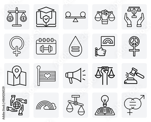 Activism For Human Rights And Social Equality – Promoting Unity, Peace, And Inclusivity For Social Change Movements.