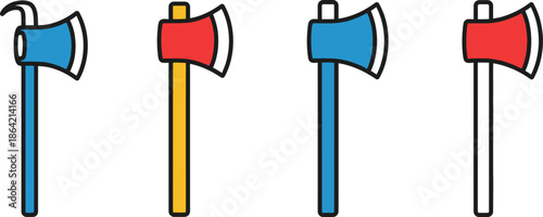 set of Axes