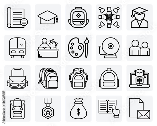 The University Student'S Journey, From Earning Scholarships And Studying To School Trips And Campus Community Involvement