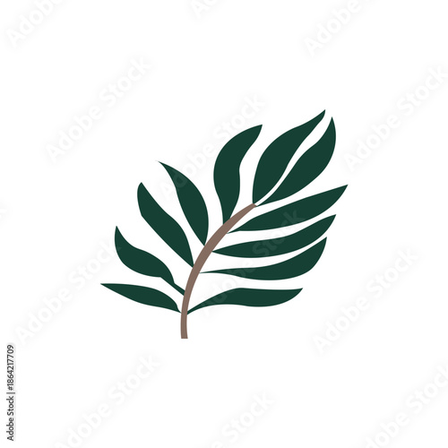  Tree with leaves ‍and Tree leaves victor, Free Victor Green