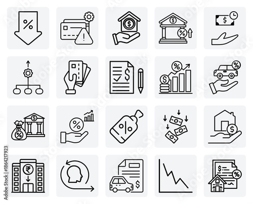 Debt And Loan Management Solutions – Consolidation, Interest Rate Negotiation, And Online Applications For Personal Finance