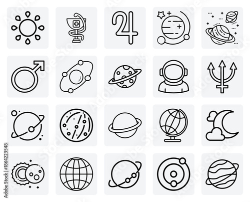 Energy, Industry, And Technology Integration – The Connection Between Energy Sources, Factories, And Modern Computer Technology