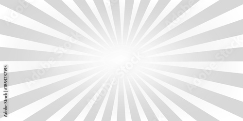 Circus background of spiral yellow orange rays vector illustration. Vintage radial pattern with sunbeams or starburst strip. Circus, carnival, summer fair or chapiteau backdrop.