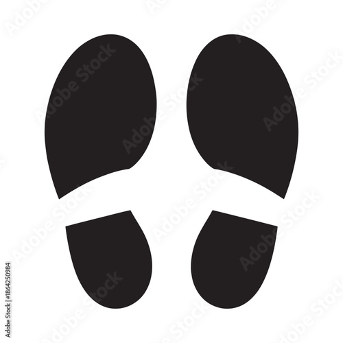 Black toe grips for swimming pool stairs