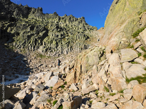 escursion por la sierra de gredos