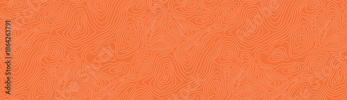 Salmon bg pattern with tuna seamless meat and texture line sushi. Fish backdrop vector with illustration salmon seafood and structure red background. Raw japanese salmon with fresh beef tuna.