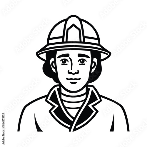 firefighter