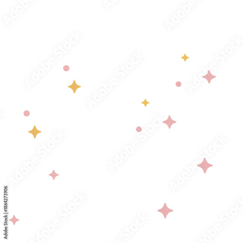 heart shaped confetti