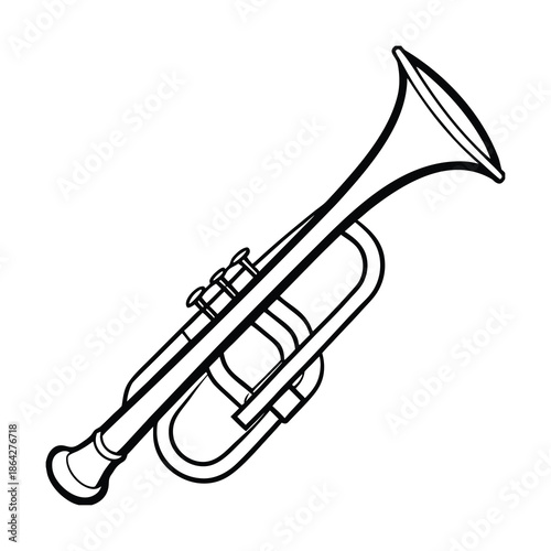 trumpet