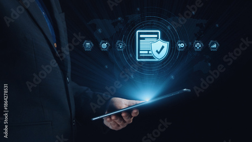 Compliance ensures alignment with standards, laws, and policies. A strong compliance system helps enforce regulation, protect organizations, and improve global compliance transparency. Elide © InfiniteFlow