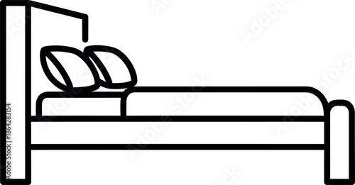 Generic vector file placeholder for digital design and illustration assets