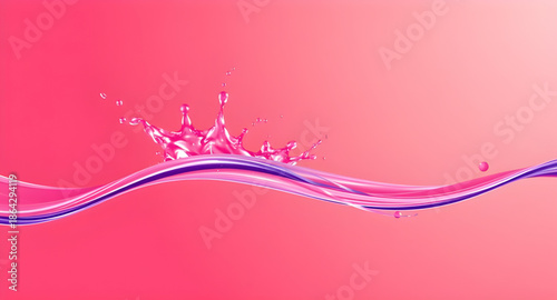strawberry juice splash pink, fruit juice splash effect, pink strawberry drink, strawberry smoothie liquid, fresh fruit splash, juicy beverage splash, liquid fruit explosion, strawberry milkshake spla