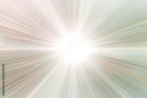 Light background material, prism light, flash 