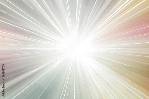 Light background material, prism light, flash 