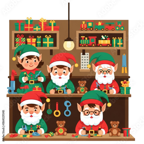 fireplace with christmas decorations