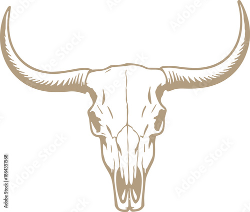 Funny bull SVG, Longhorn skull svg, Longhorn svg, Bull svg, Horns svg, Longhorn clipart, Skull clipart, Cow svg, Desert Skull cow horns Svg, Plasma bull skull for CNC, Cow Skull CO2 laser cut, Cowboy 
