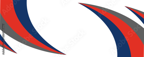 The banner design has the concept of celebrating National Sports Day with athletes from football, badminton, basketball and martial arts. National sports game concept.