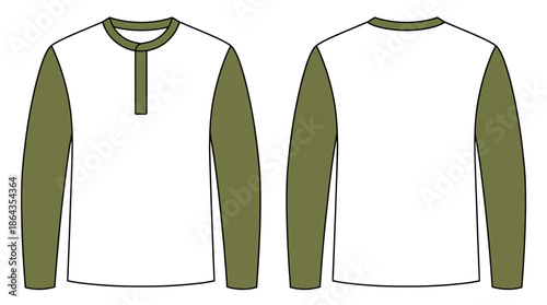 Stylish Boxy Cropped Tee Design, Fashion Apparel, Graphic Illustration, Modern Style, Minimalist Aesthetic, Front and Back View