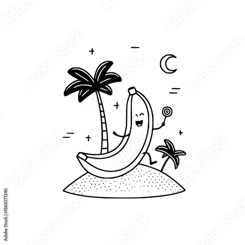 What minimalist depth does this pure black background provide for elegant design?