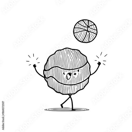 What creative possibilities emerge from a completely dark and empty space, offering versatile design potential?