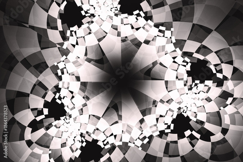 abstract background. colorful pattern. creative illustration. creative art for wallpaper.