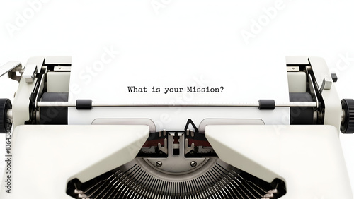 Capture the essence of your brand with a clear and compelling mission statement, communicating your values and goals to the world with a powerful message.