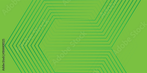 Digital Technology Geometric Pattern for Energy and Finance