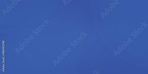 Templat latar belakang modern dengan gradien biru muda dan biru, efek lingkaran, cocok untuk latar belakang, wallpaper, layar rumah, tema. vektor eps 10