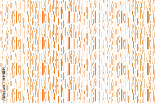 line pattern for the background.