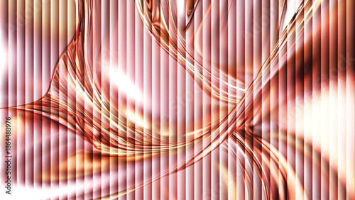 Mental Health and Mindfulness Wellness Vector Illustration with Person Meditating in Peace