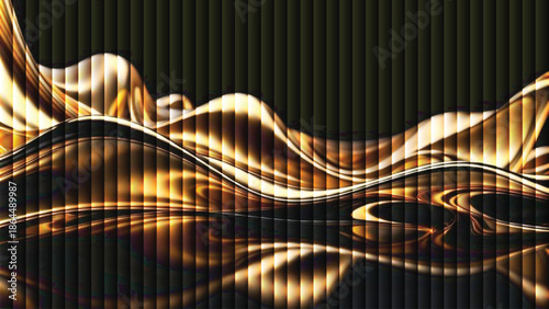 Mobile App Development and UI UX Design Process Vector Illustration with Smartphone Wireframes