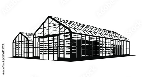 house sketch drawing