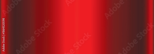 Crimson Red Gradient Stripes Seamless Background for Digital Design and Presentation