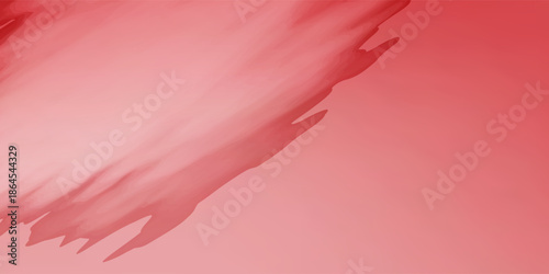 Gradient red white abstract gradation noise texture blur abstract background vector pattern illustration eps10