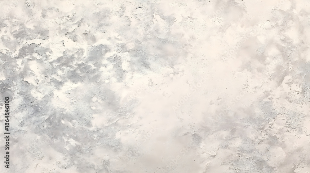 Obraz premium Textured White and Gray Abstract Surface Background