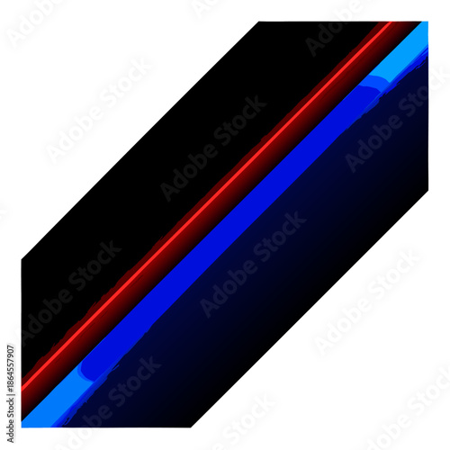 Simple vector file representation