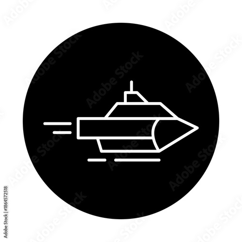 galactic cruise ship