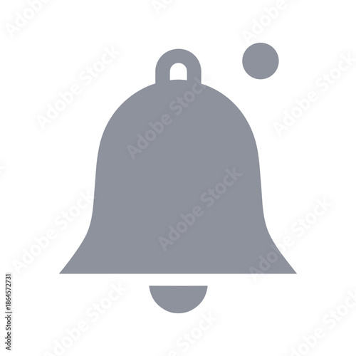 Bell Notification Icon