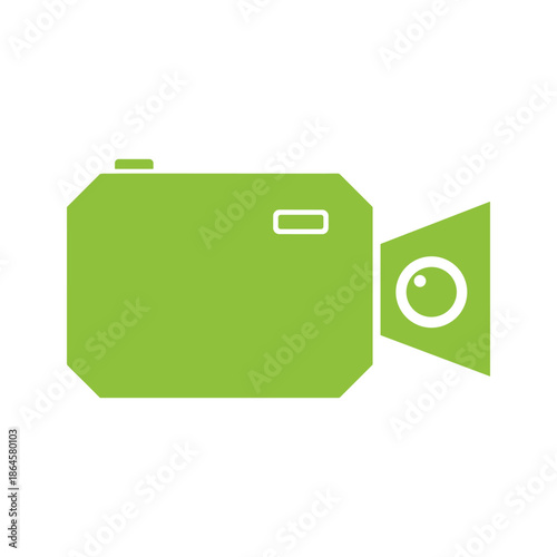 Video Camera Icon