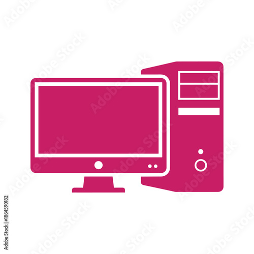 Computer Illustration