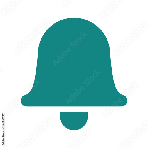 Notification Bell Icon