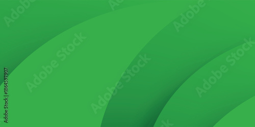 Abstract green sporty background template vector with shiny lines and lights. Green background with strong pattern design.Eps10 vector